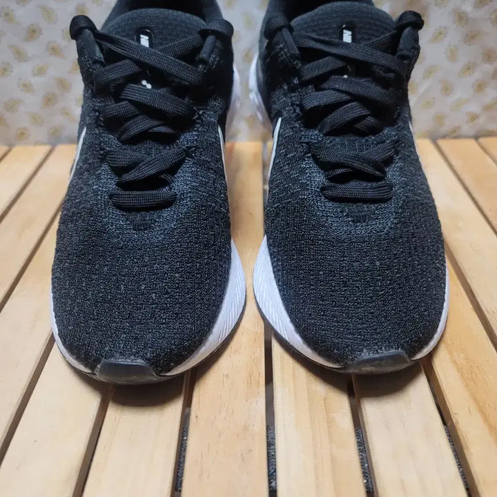 [BUNJANG] Nike React Infinity Run Flyknit 3 Running Shoes (260mm) / 나이키 리액트 인피니티 런 플라이니트 3 러닝화 260
