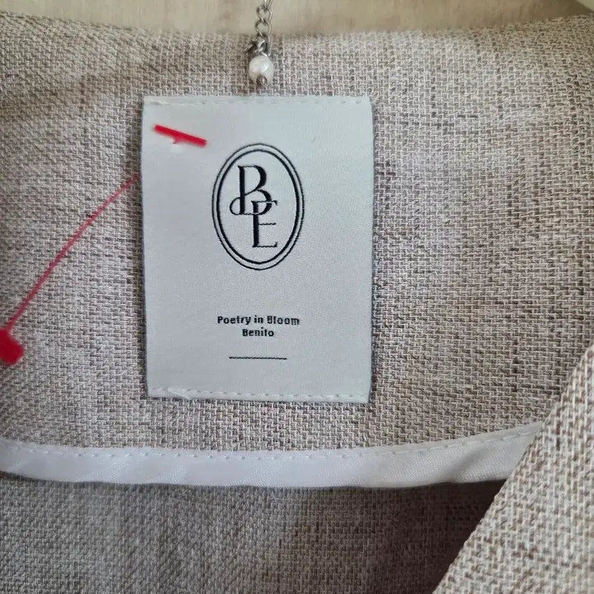 [BUNJANG] Benito Linen Short Sleeve Jacket / 베니토 고급스런 린넨 반팔자켓