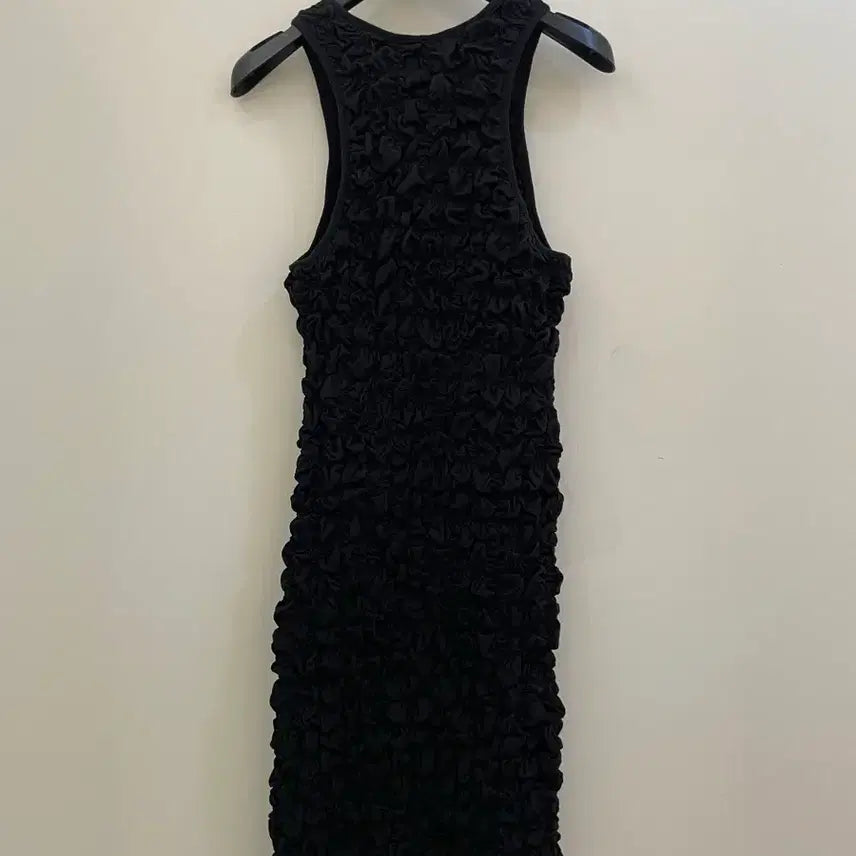 [BUNJANG] COS Black Long Dress / Cos 원피스