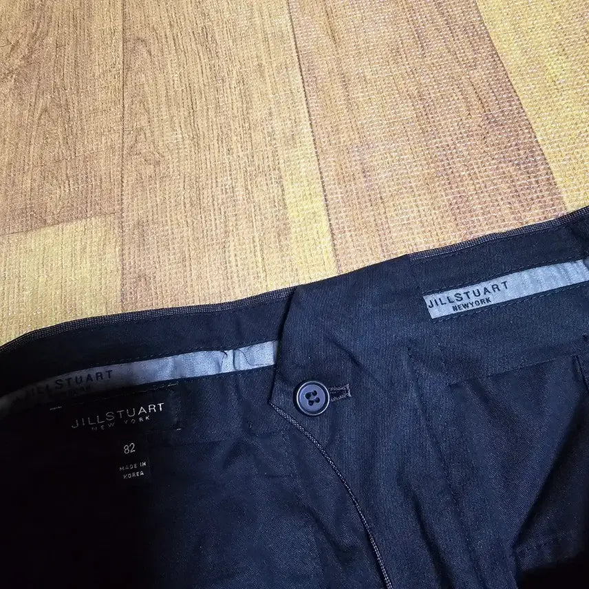 [BUNJANG] JILLSTUART Dress Pants (32-inch, Summer) / 질스튜어트 드레스팬츠32인치(여름용)