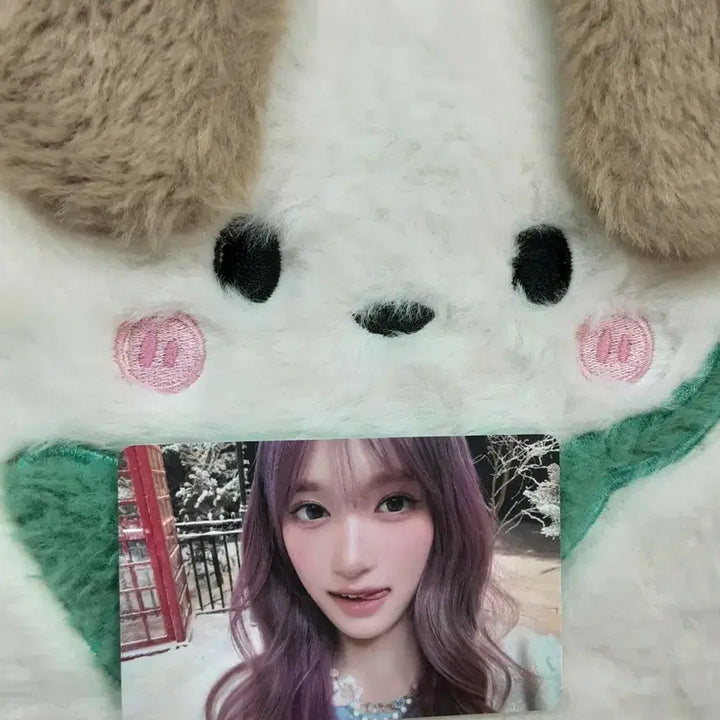 [BUNJANG] IVE I&