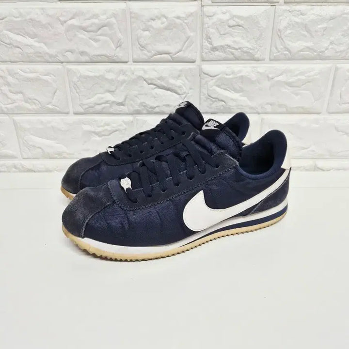 [BUNJANG] Nike Cortez 270 Sneakers / 나이키 270 코르테즈 스니커즈 운동화
