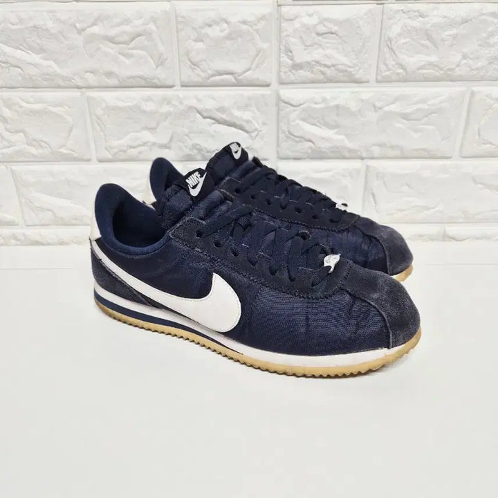 [BUNJANG] Nike Cortez 270 Sneakers / 나이키 270 코르테즈 스니커즈 운동화