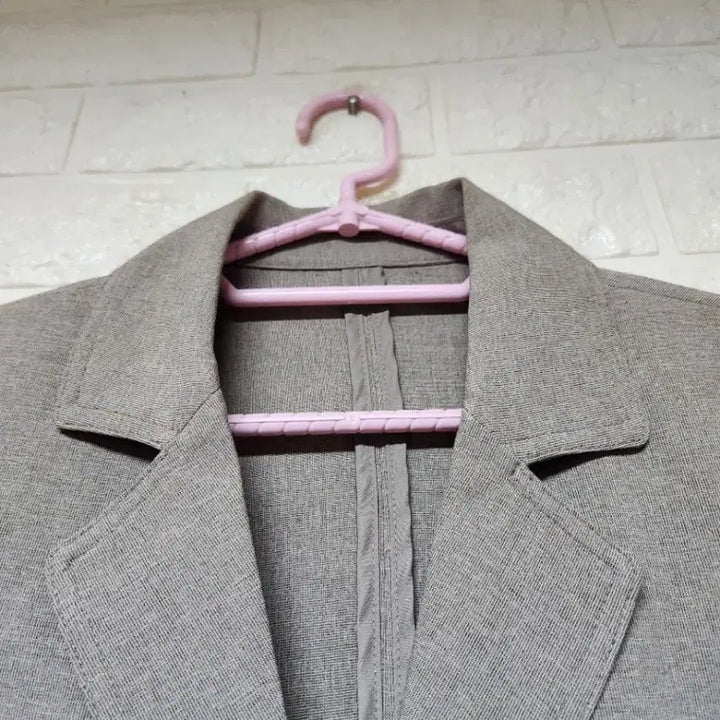 [BUNJANG] TOPTEN Crop Outer Jacket / 탑텐 크롭아우터