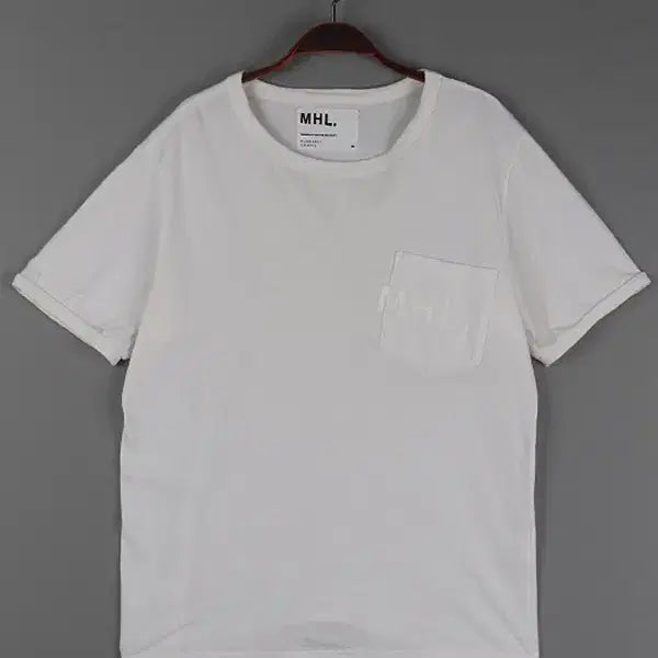 [BUNJANG] Margaret Howell MHL Cotton T-Shirt / 마가렛호웰 티셔츠