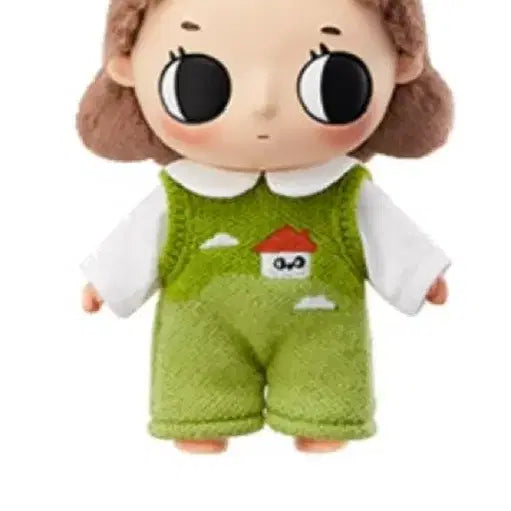 [BUNJANG] Pop Mart Noid Soso Moments Series Blind Box / 팝마트 뇨타 소소한순간시리즈