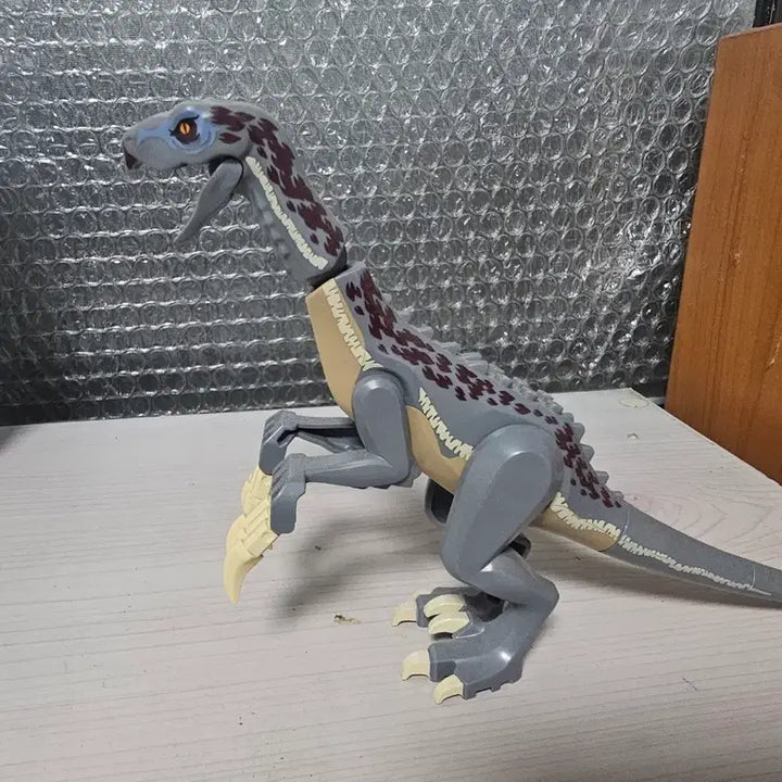 [BUNJANG] LEGO 76949 Therizinosaurus Dinosaur Figure / 레고 76949 테라지노사우루스 공룡 피규어