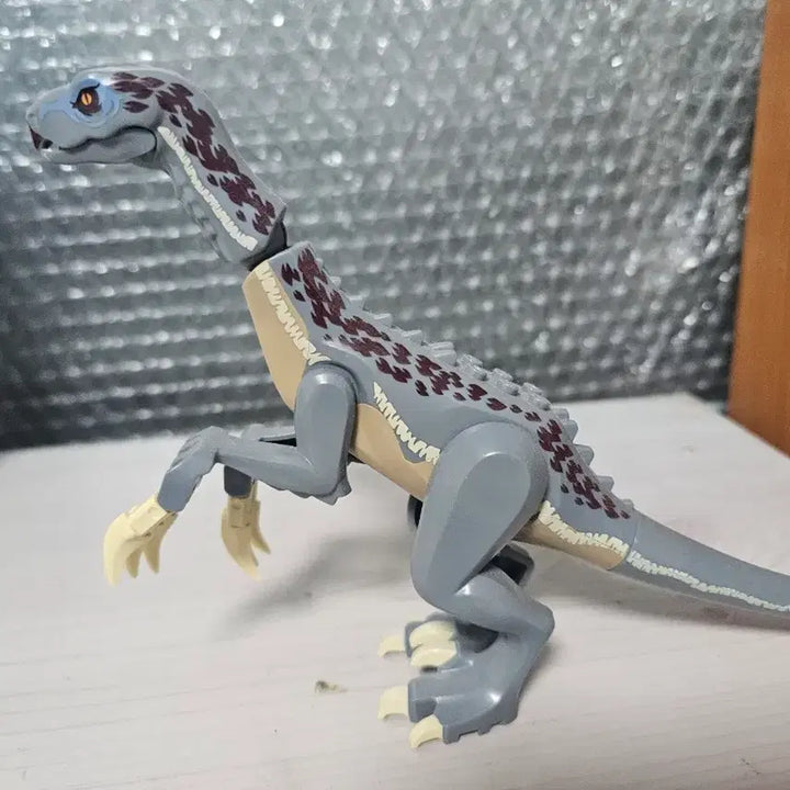 [BUNJANG] LEGO 76949 Therizinosaurus Dinosaur Figure / 레고 76949 테라지노사우루스 공룡 피규어