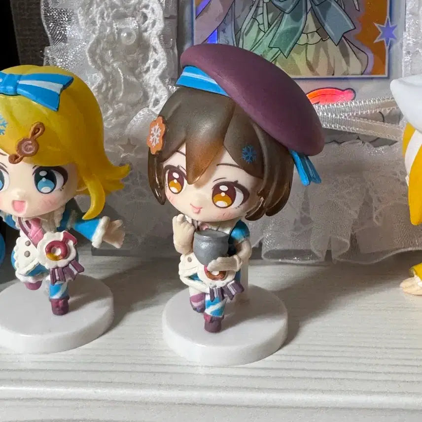 [BUNJANG] Vocaloid Meiko Figure / 보컬로이드 보카로 유키 메이코 피규어 미쿠