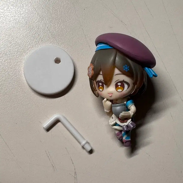 [BUNJANG] Vocaloid Meiko Figure / 보컬로이드 보카로 유키 메이코 피규어 미쿠