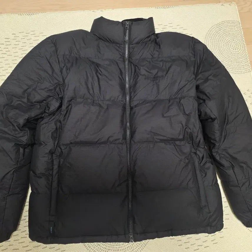 [BUNJANG] Pertex Shield Feather Down Core Shield Down Jacket / 25FW 페더다운 코어 쉴드 다운 자켓