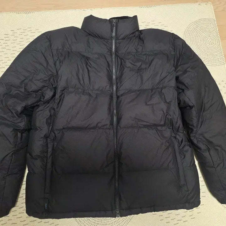 [BUNJANG] Pertex Shield Feather Down Core Shield Down Jacket / 25FW 페더다운 코어 쉴드 다운 자켓