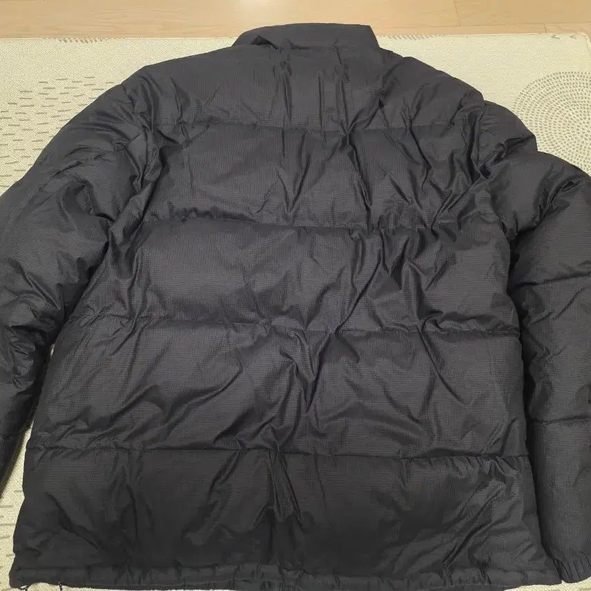 [BUNJANG] Pertex Shield Feather Down Core Shield Down Jacket / 25FW 페더다운 코어 쉴드 다운 자켓