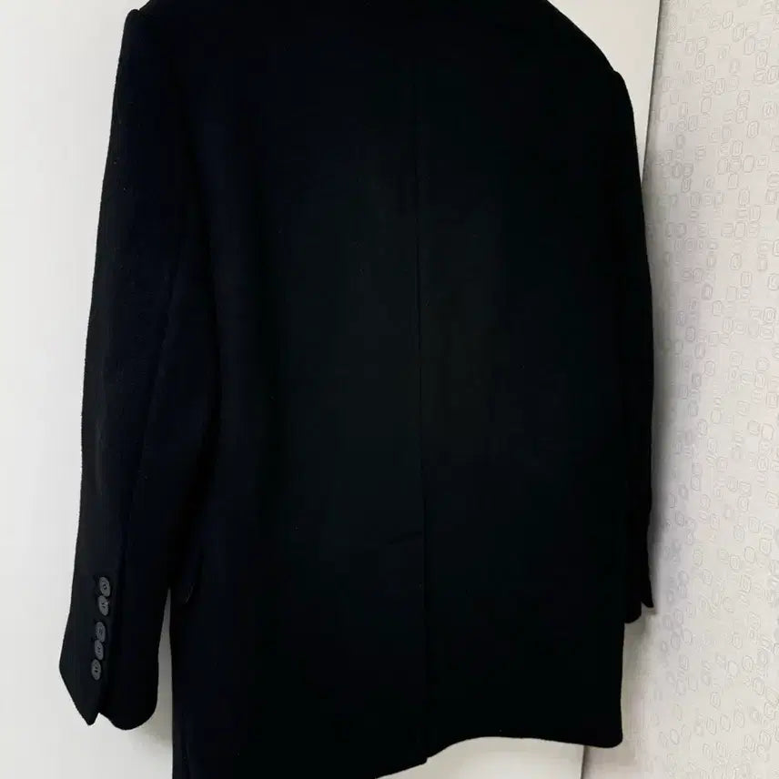 [BUNJANG] Eumeumkim Coat / 으음키임 코트