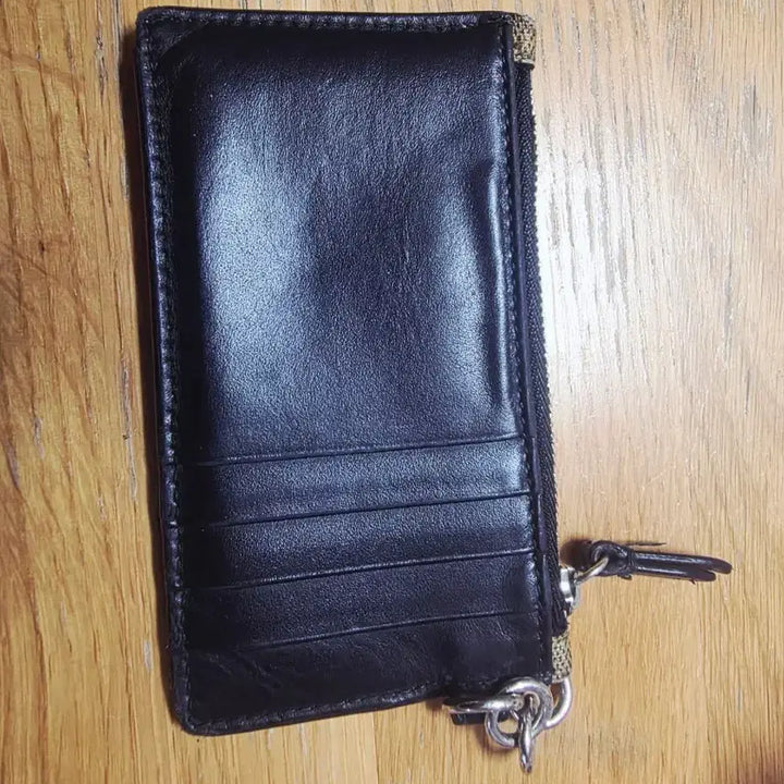 [BUNJANG] Gucci Bee Card Holder Keychain Full Set / 구찌 꿀벌 카드지갑 키링 풀세트