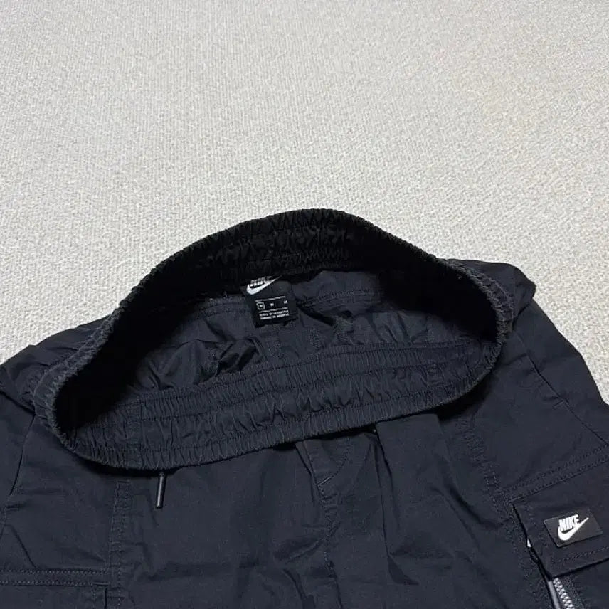 [BUNJANG] Nike Street Woven Cargo Pants Men&