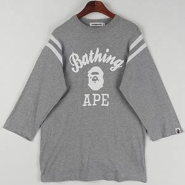 [BUNJANG] Bape Graphic T-Shirt / 베이프 티셔츠