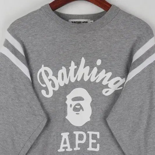 [BUNJANG] Bape Graphic T-Shirt / 베이프 티셔츠