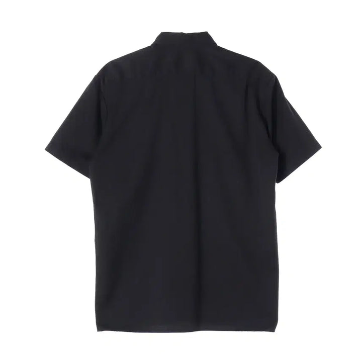 [BUNJANG] Dickies Short Sleeve Shirt Black M / 디키즈 반팔 셔츠 블랙 M