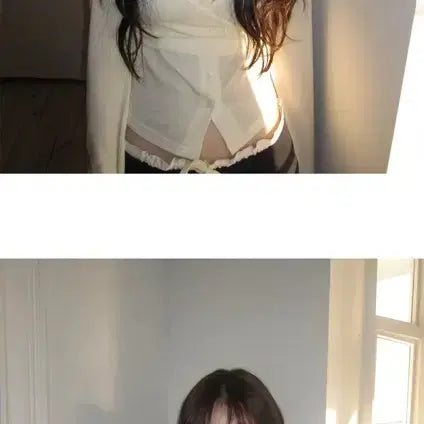 [BUNJANG] YOUNG &amp; RICH [MADE] Foret Vest - Set / 영앤리치 [MADE] 포레베스트 - set