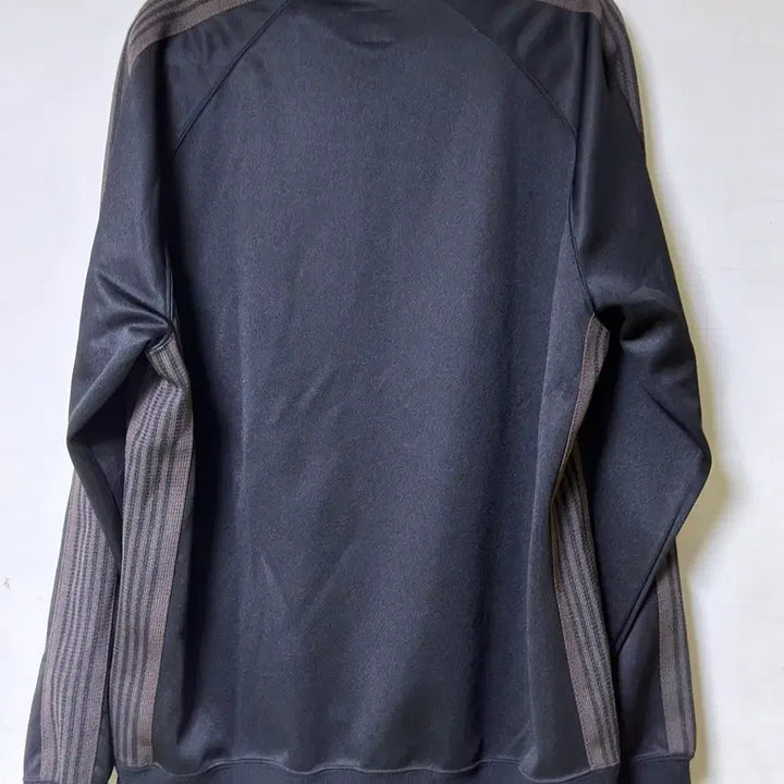 [BUNJANG] Needles Track Jacket Black Brown / Needles 니들스 트랙 자켓 블랙 브라운