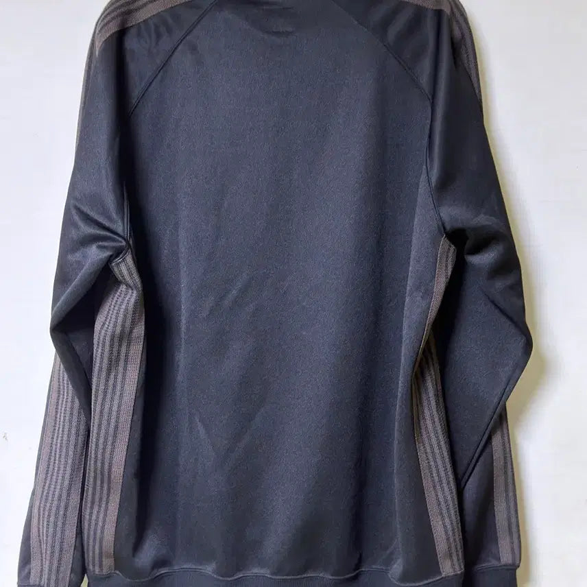 [BUNJANG] Needles Track Jacket Black Brown / Needles 니들스 트랙 자켓 블랙 브라운