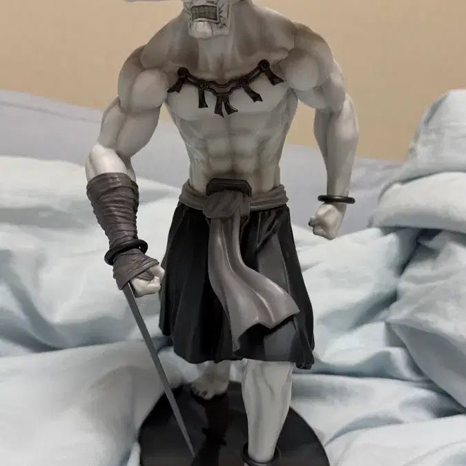 [BUNJANG] Mahora Last One Opened Figure / 마허라 라스트원 개봉품
