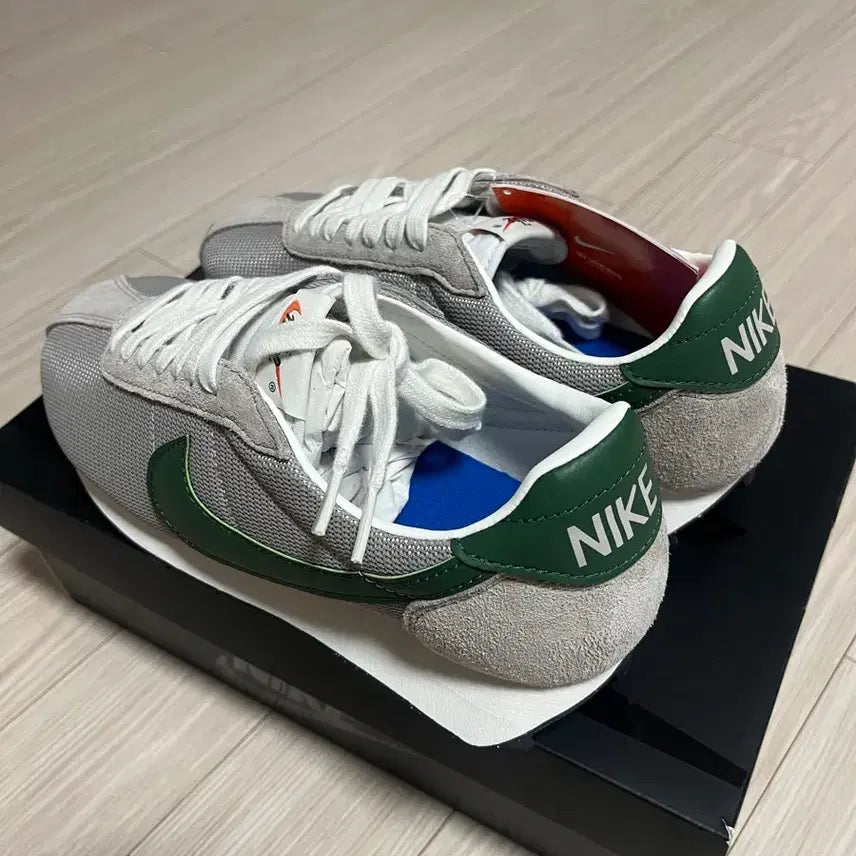 [BUNJANG] Nike LD-1000 College Grey Sneakers (260) / [새상품] 나이키 LD-1000 College Grey