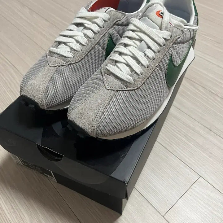 [BUNJANG] Nike LD-1000 College Grey Sneakers (260) / [새상품] 나이키 LD-1000 College Grey