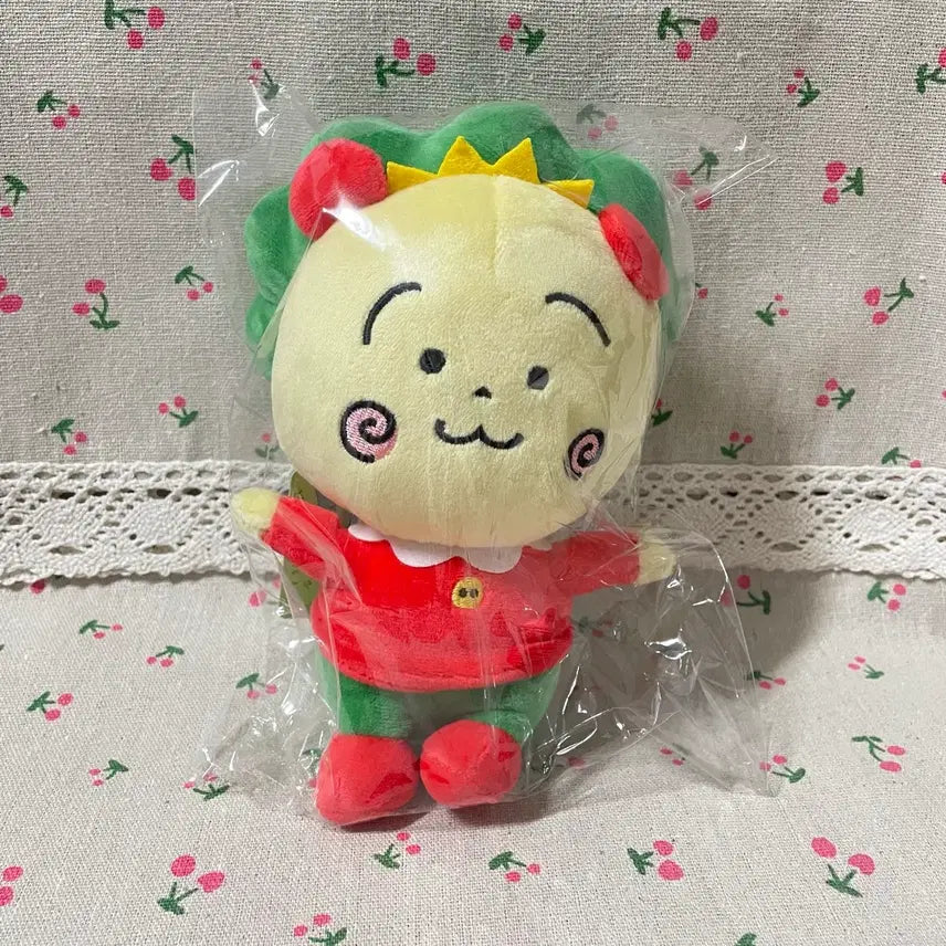 [BUNJANG] Cojicoji Plush Doll S / 코지코지 COJICOJI 봉제인형 S