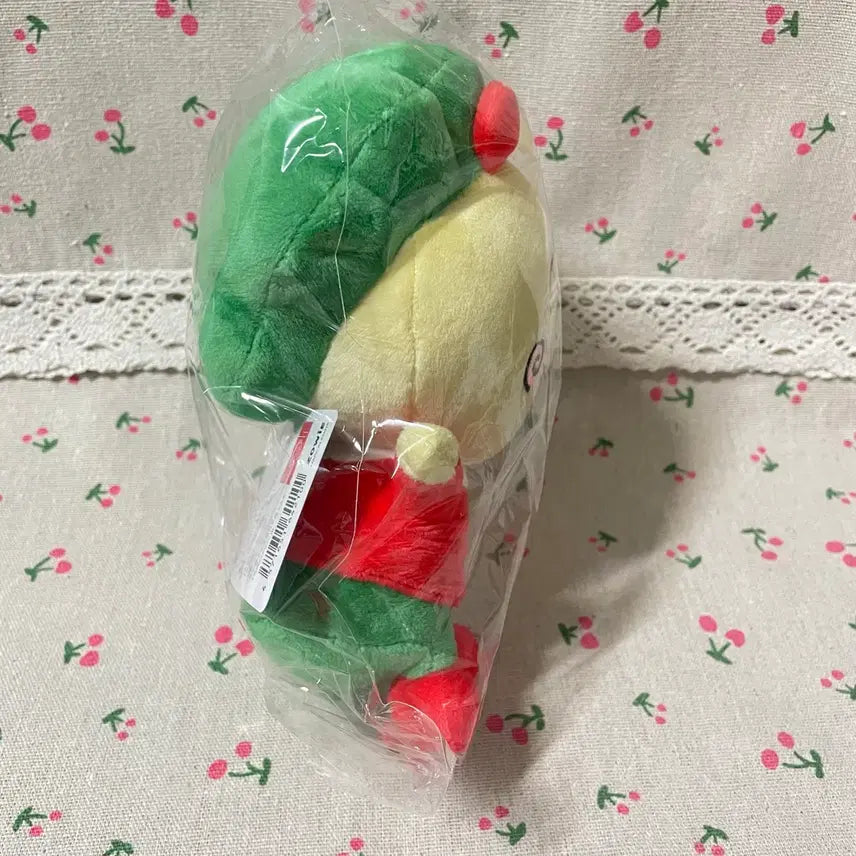 [BUNJANG] Cojicoji Plush Doll S / 코지코지 COJICOJI 봉제인형 S