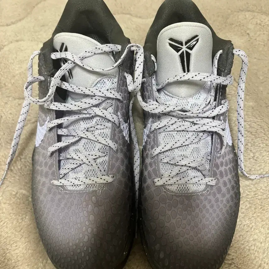 [BUNJANG] Nike Kobe 6 EYBL / 코비 6 EYBL