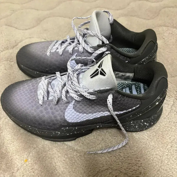 [BUNJANG] Nike Kobe 6 EYBL / 코비 6 EYBL