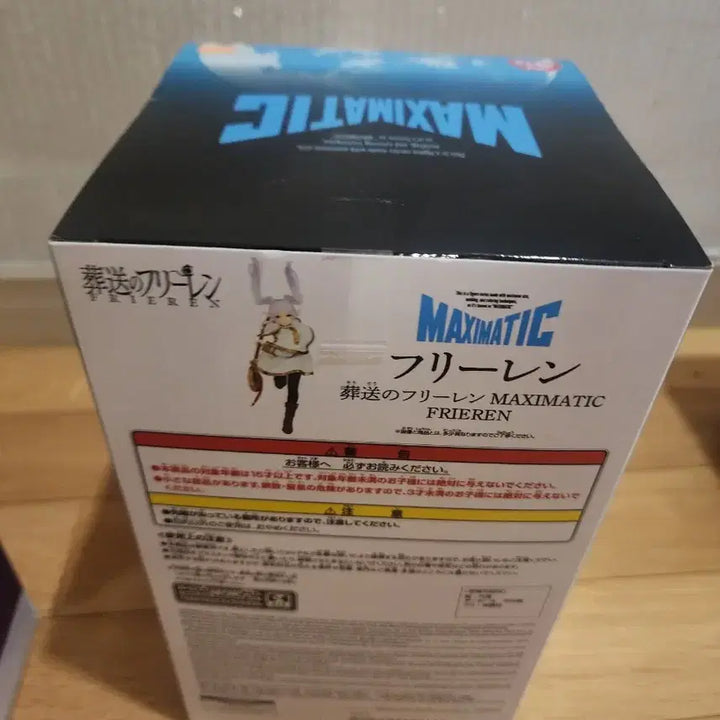 [BUNJANG] Frieren: Beyond Journey&