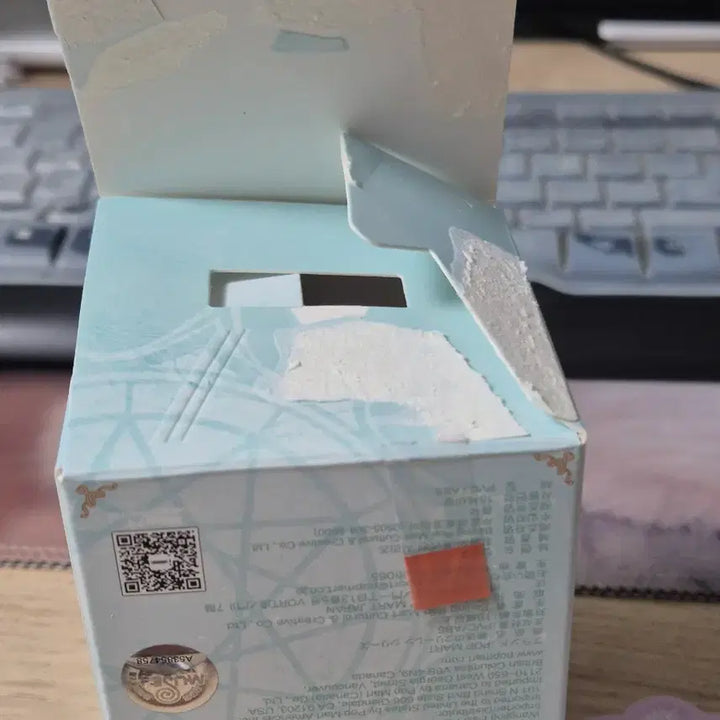 [BUNJANG] Pop Mart Fern Figure / 팝마트 페른 피규어 팝니다