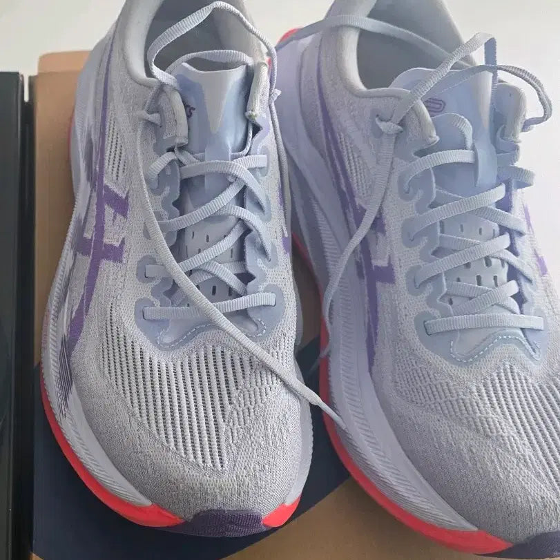 [BUNJANG] Superblast 2 265 Running Shoes / 슈퍼블라스트2 265