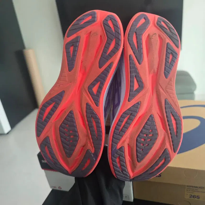 [BUNJANG] Superblast 2 265 Running Shoes / 슈퍼블라스트2 265