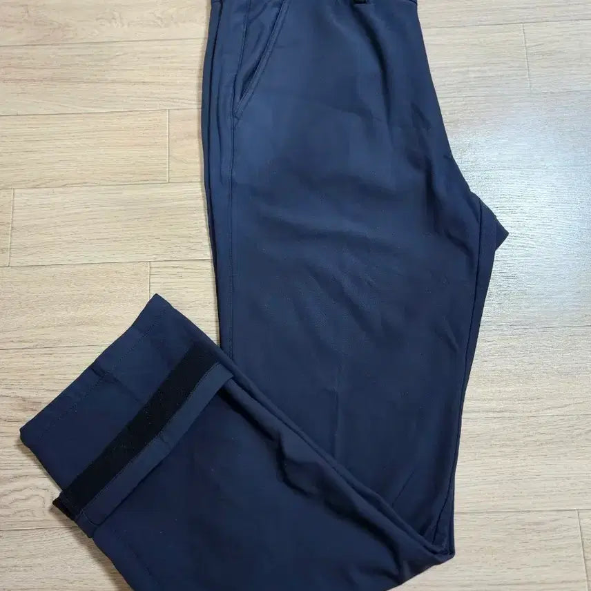 [BUNJANG] Carte Blanche Navy Pants 34 / 까르뜨블랑슈 네이비 바지 34