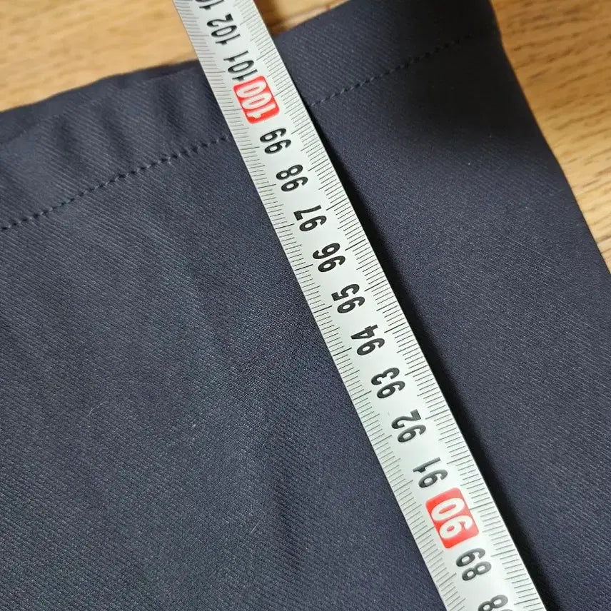 [BUNJANG] Carte Blanche Navy Pants 34 / 까르뜨블랑슈 네이비 바지 34