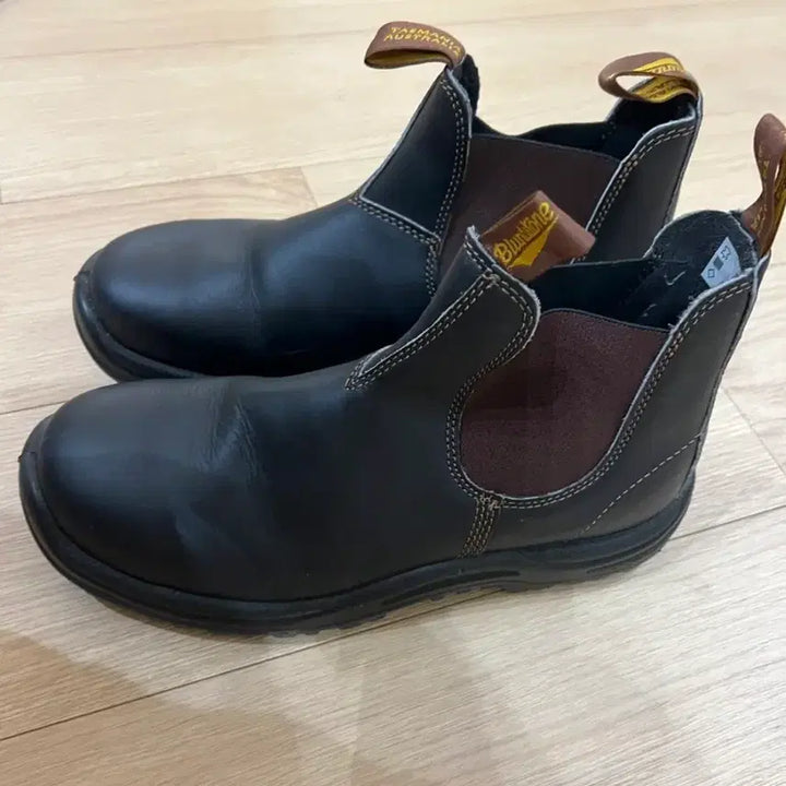 [BUNJANG] Blundstone Chelsea Boots Size 9.5 AU / 블런드스톤 192 AU9.5