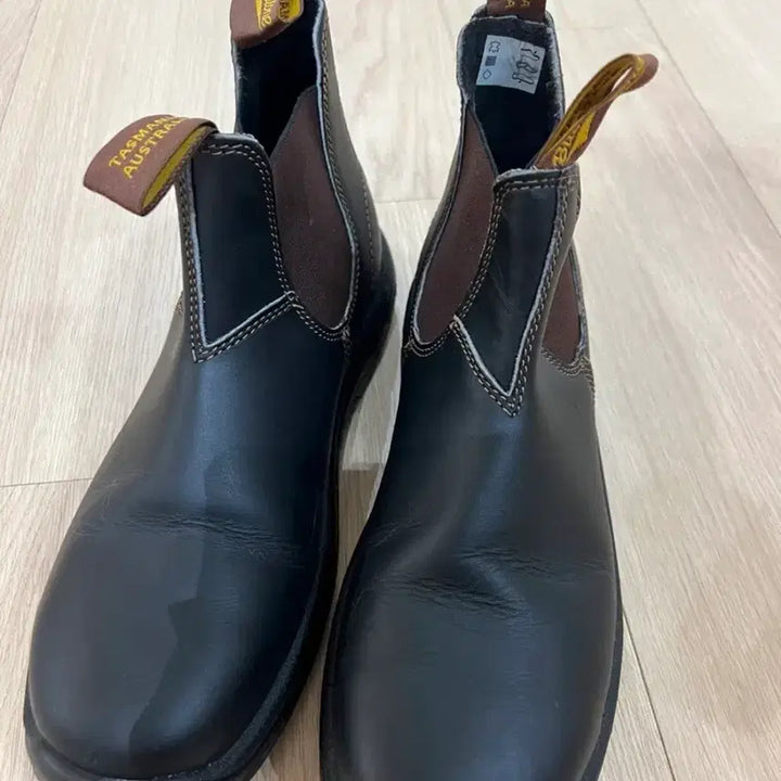 [BUNJANG] Blundstone Chelsea Boots Size 9.5 AU / 블런드스톤 192 AU9.5