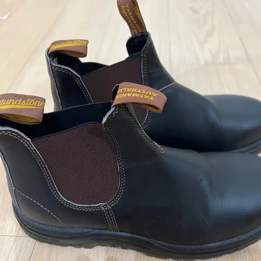 [BUNJANG] Blundstone Chelsea Boots Size 9.5 AU / 블런드스톤 192 AU9.5