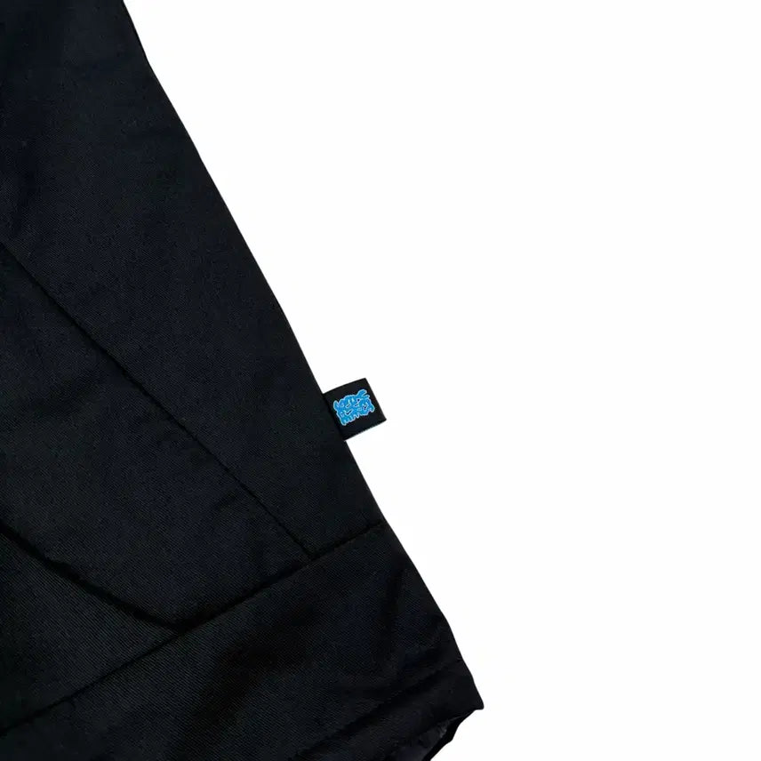 [BUNJANG] YESSE.IC Best Vest Black Camo L / 예스아이씨 베스트 조끼 블랙 카모 L