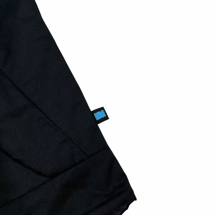 [BUNJANG] YESSE.IC Best Vest Black Camo L / 예스아이씨 베스트 조끼 블랙 카모 L