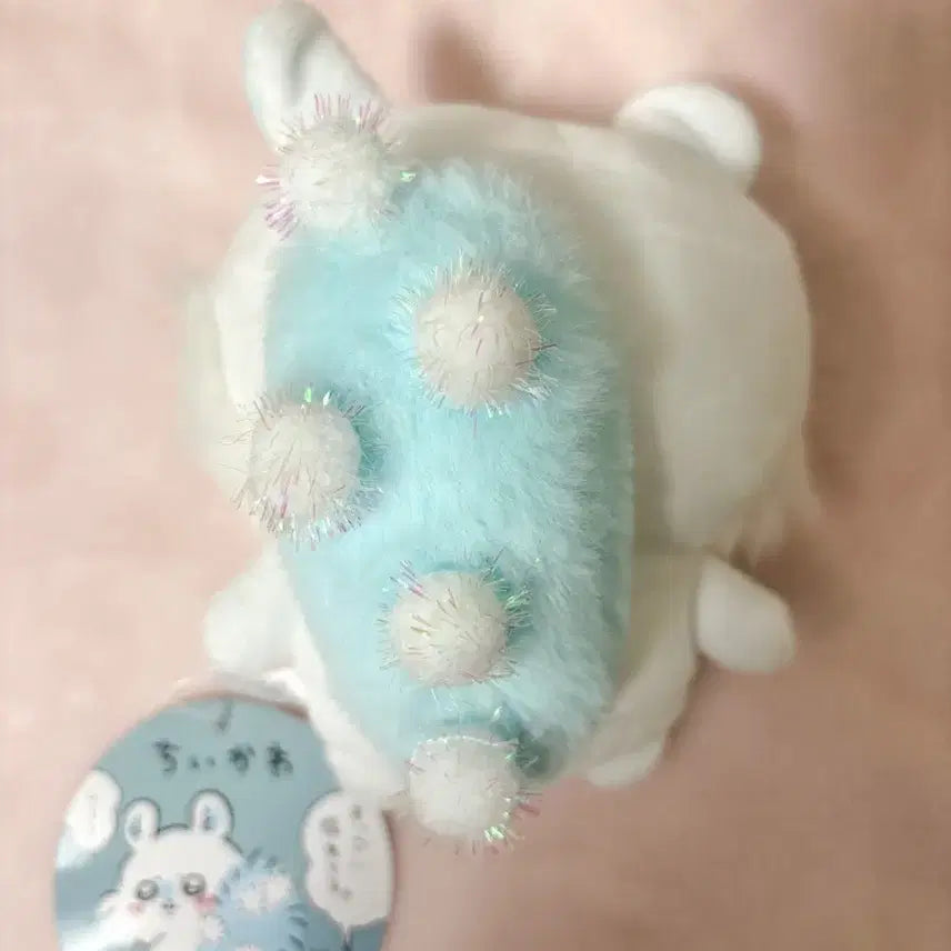[SOLD OUT] 모몽가/모몬가 후류 채집 누이