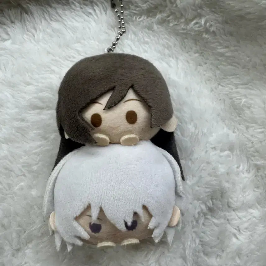 [BUNJANG] Kamisama Kiss Doll / 오늘부터 신령님 인형