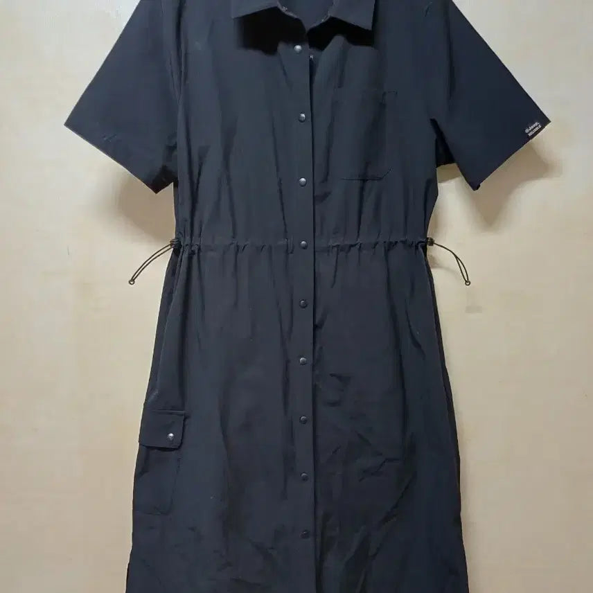 [BUNJANG] Jeep Safari One-Piece Dress / Long Jacket / Jeep 사파리 원피스
