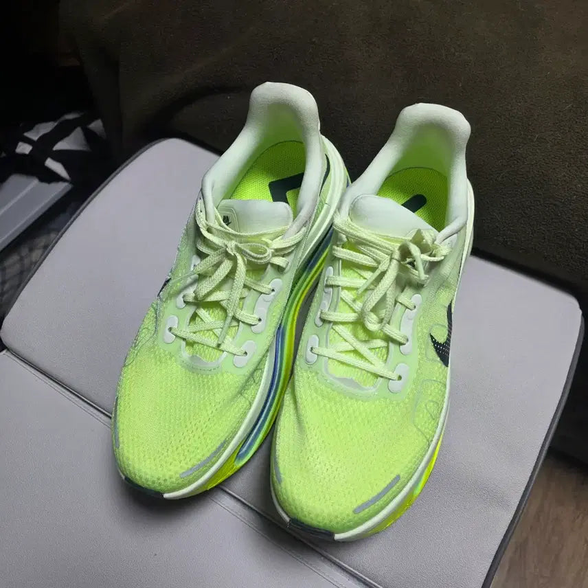 [BUNJANG] Nike Vomero Premium Running Shoes - 270mm / 나이키 보메로 프리미엄 270