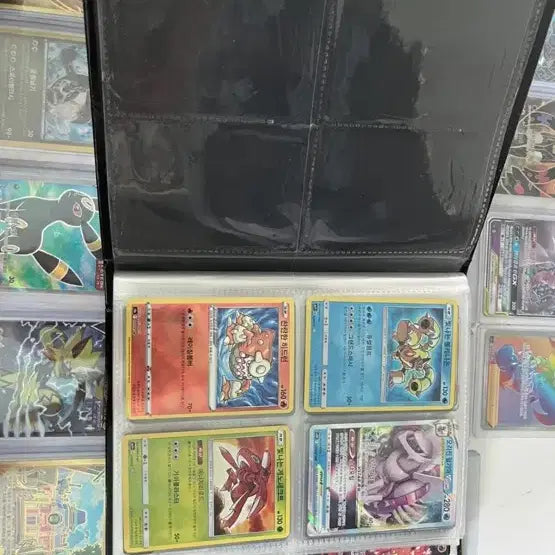 [BUNJANG] Pokemon Trading Cards / 포켓몬카드 싸게 팔아요
