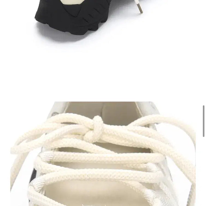 [BUNJANG] Matinkim Mesh Ballet Sneakers / 마뗑킴 메쉬발레 스니커즈 230